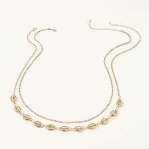 Seashell belt N900